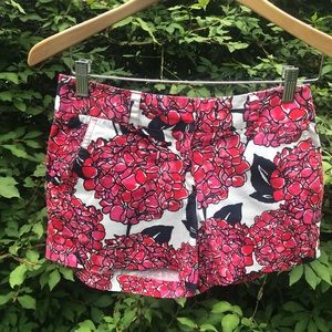 Vineyard Vines Patterned Shorts